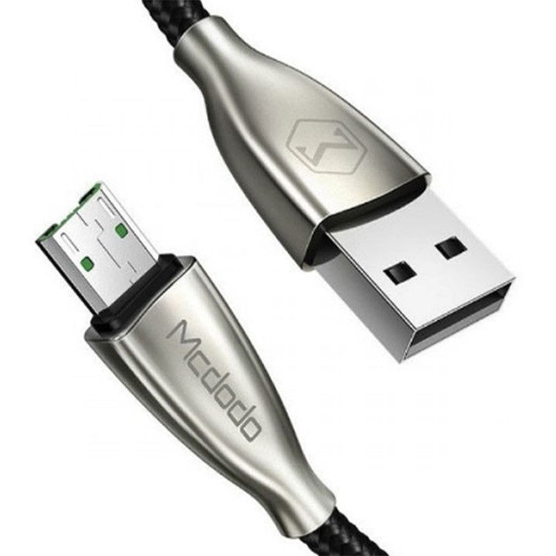 کابل تبدیل usb به microUSB مک دودو مدل ca-5910 طول 1.5 متر