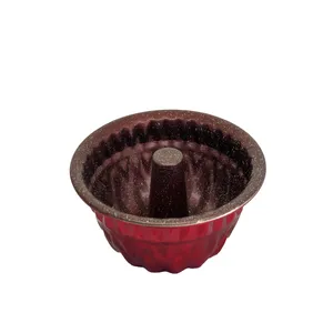 قالب کیک مدل گرانیتی کد 407