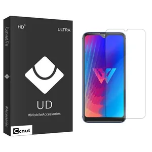 Coconut UDB Screen Protector For LG  W30