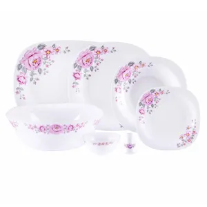 سرویس غذاخوری 28 پارچه پارس اپال کد 819-p