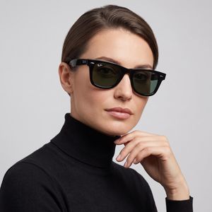 عینک آفتابی ری بن مدل 2140-1018