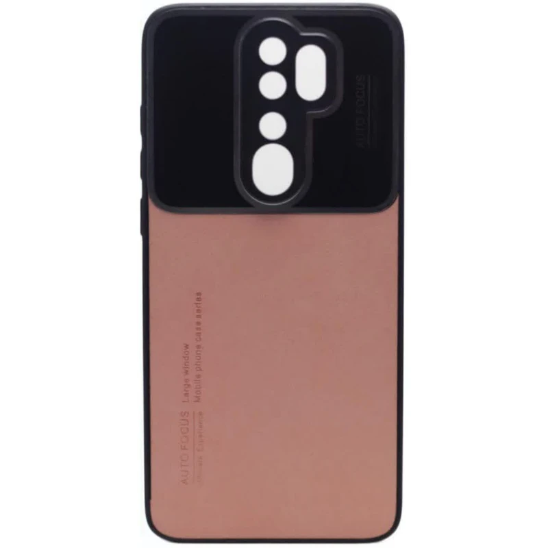 کاور طرح اسپرت مدل 001 مناسب برای گوشی موبایل شیائومی REDMI NOTE8 PRO