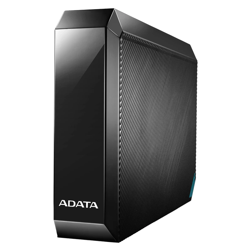 هارد اکسترنال ای دیتا مدل HM800 ظرفیت شش ترابایت دارای رابط USB Type-A 3.2