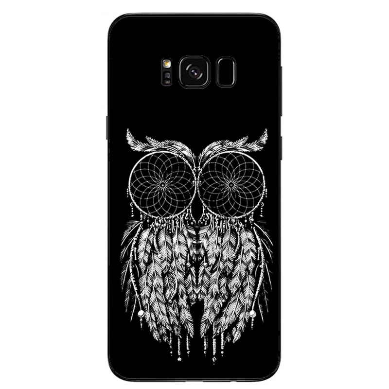 کاور مگافون کد 6276 مناسب برای گوشی موبایل سامسونگ Galaxy S8 