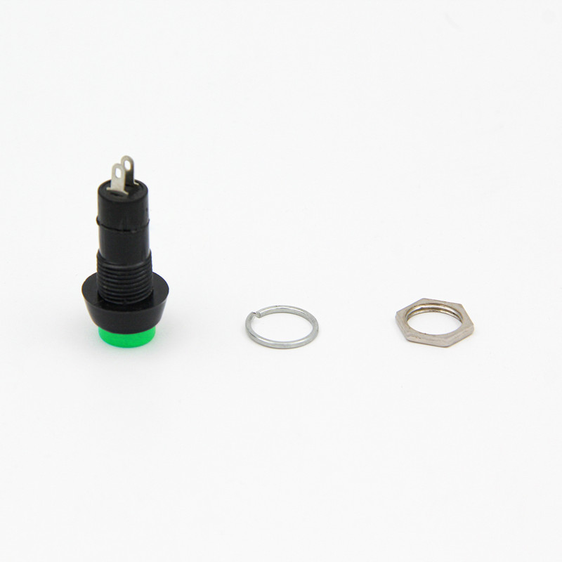 کلید شاسی مدل SH-CR01