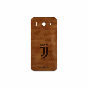 MAHOOT BFL-JUVE Cover Sticker for Huawei Ascend G510