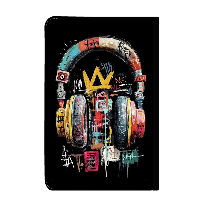 کلاسور مدل هدفون فانتزی کد 632