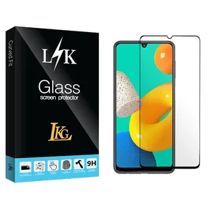 LKG LKK Full Screen Protector For Samsung Galaxy M32