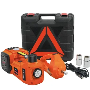 جک و اچار بکس برقی خودرو مدل یونیتی ظرفیت 5 تن