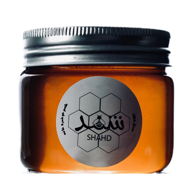 عسل شهد - 1000 گرم