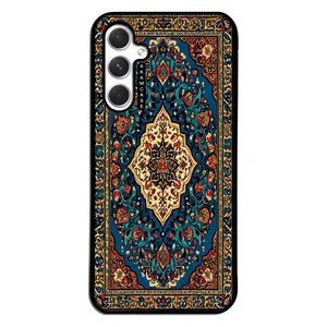 AKAM AMC-WSGA54-PERSIAN-19 Cover For Samsung Galaxy A54