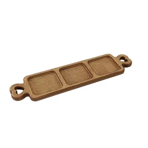 اردو خوری مدل سه خانه قلبی طرح رابر وود کد 025