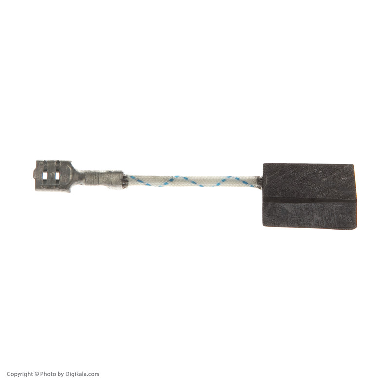 زغال صنعتی ارس پویا مدل AEG 2300 بسته 2 عددی