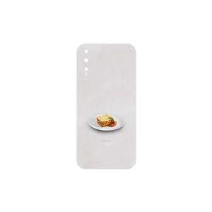 MAHOOT Lasagne Cover Sticker for Huawei Y8p