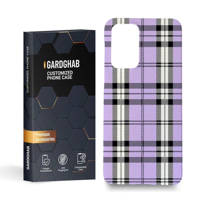 کاور گارد قاب مدل فانتزی مناسب برای گوشی موبایل سامسونگ Galaxy A33