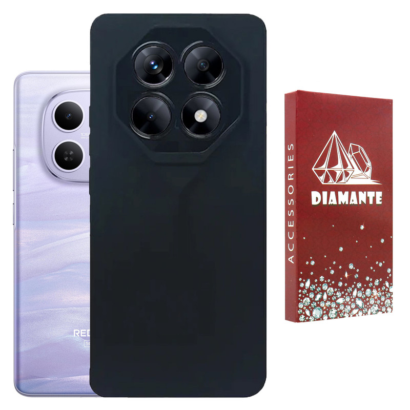 کاور دیامانته مدل Stoopy Rd مناسب برای گوشی موبایل شیائومی Redmi Note 15