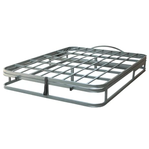 کفی تخت خواب  دو نفره کد IRN600 سایز 160x200 سانتی متر