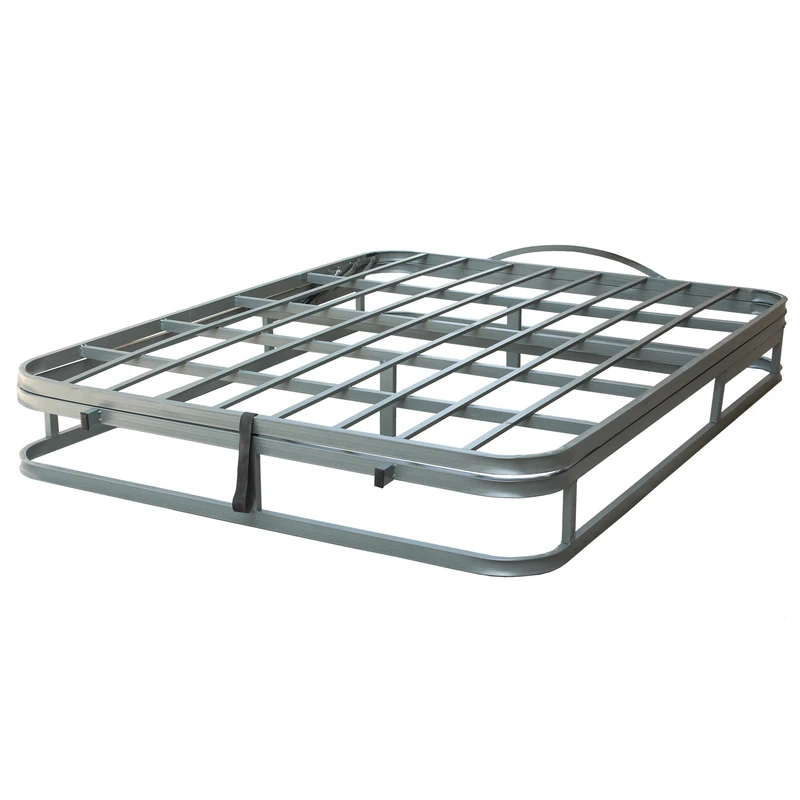 کفی تخت خواب  دو نفره کد IRN600 سایز 160x200 سانتی متر