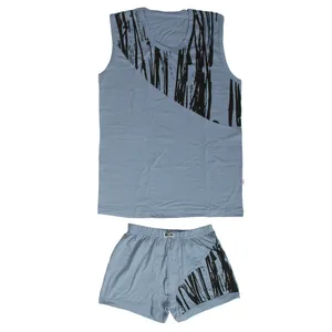 ست شورت و زیرپوش مردانه گیفت تن پوش ایرانیان کد CG-260