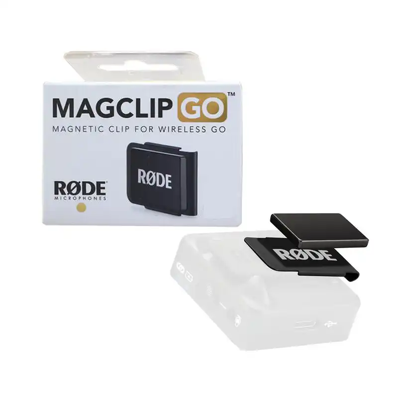 گیره میکروفن رود مدل Rode Go MagClip