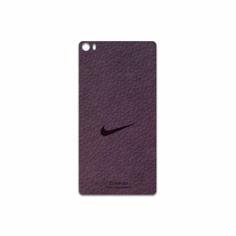 برچسب پوششی ماهوت مدل PL-NK مناسب برای گوشی موبایل هوآوی P8 Max