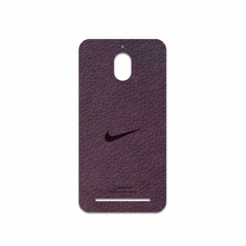 برچسب پوششی ماهوت مدل PL-NK مناسب برای گوشی موبایل بلک بری Aurora