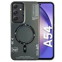 کاور گاردتک مدل SoCool_A54 مناسب برای گوشی موبایل سامسونگ Galaxy A54