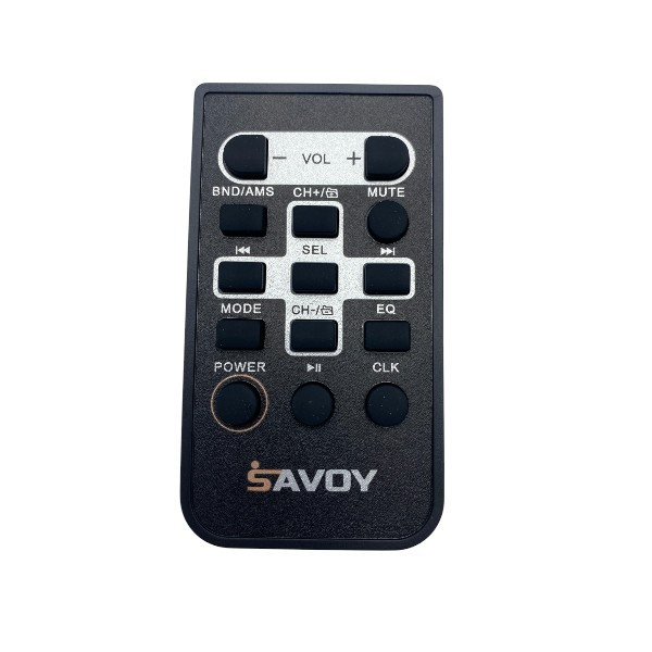 پخش کننده خودرو ساووی مدل SV-1140