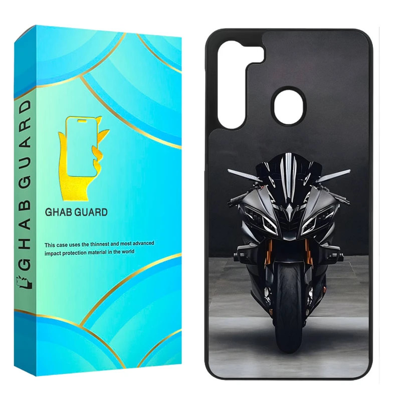 کاور قاب گارد مدل CHAPA21 مناسب برای گوشی موبایل سامسونگ Galaxy A21