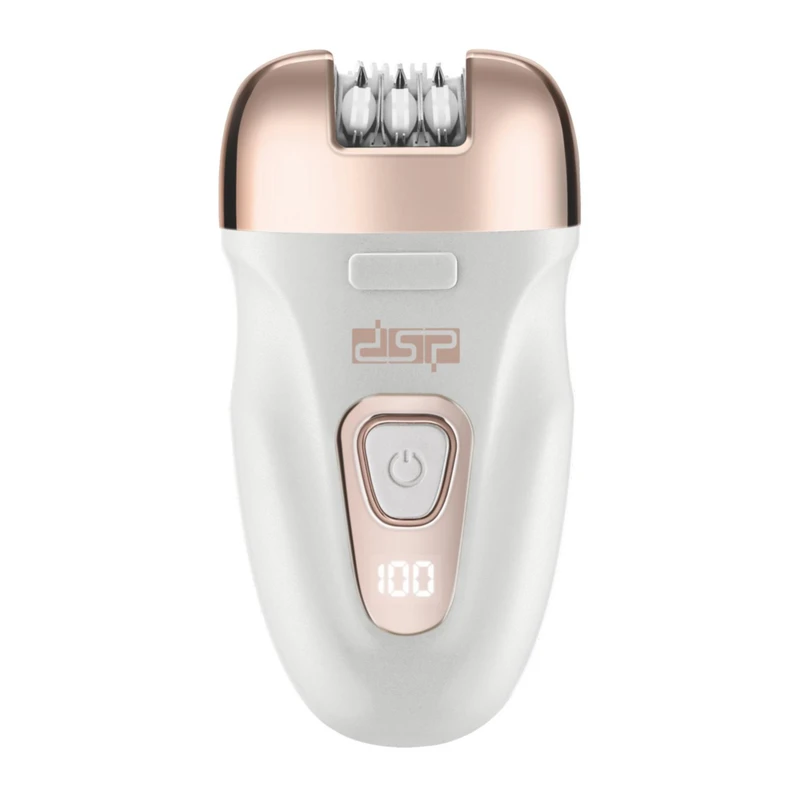 ماشین اصلاح موی بدن بانوان دی اس پی مدل 70455