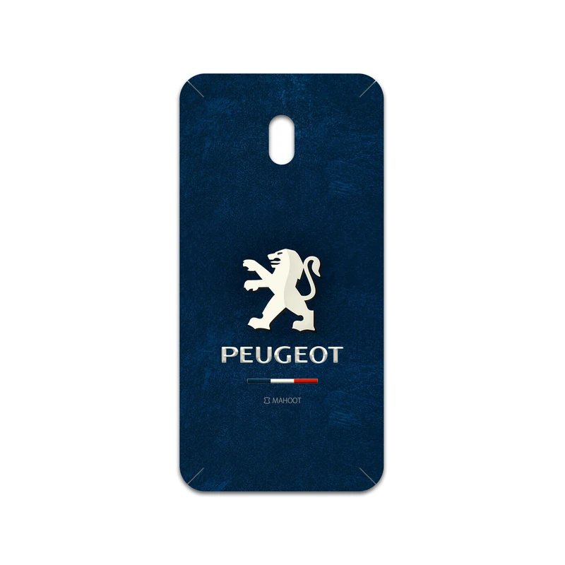 برچسب پوششی ماهوت مدل Peugeot مناسب برای گوشی موبایل شیائومی Redmi 8A