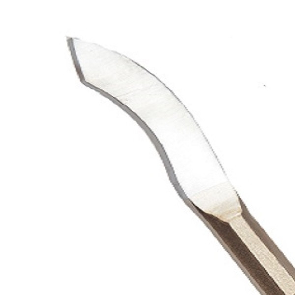 قلم ساختمانی ایران پتک مدل LG 0310 سایز 3 میلیمتر قلم ساختمانی ایران پتک مدل LG 0310 سایز 3 میلیمتر