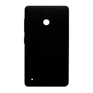 در پشت گوشی مدل BK-01 مناسب برای گوشی موبایل نوکیا Lumia 530