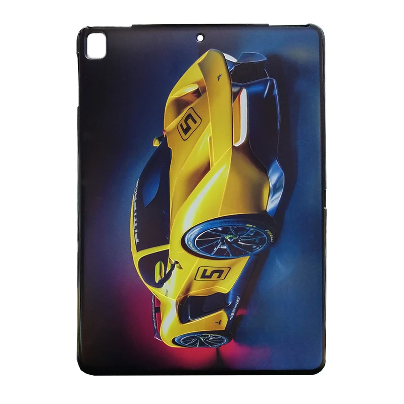 کاور مدل BC-022 مناسب برای تبلت اپل Ipad air / air 2 / new / pro 2 9.7 inch