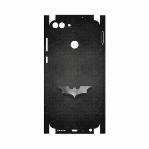 MAHOOT Batman-FullSkin Cover Sticker for Huawei P Smart