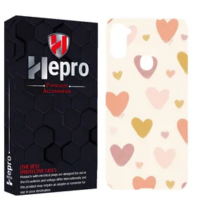 HEPRO MC Cover for SAMSUNG GALAXY A11