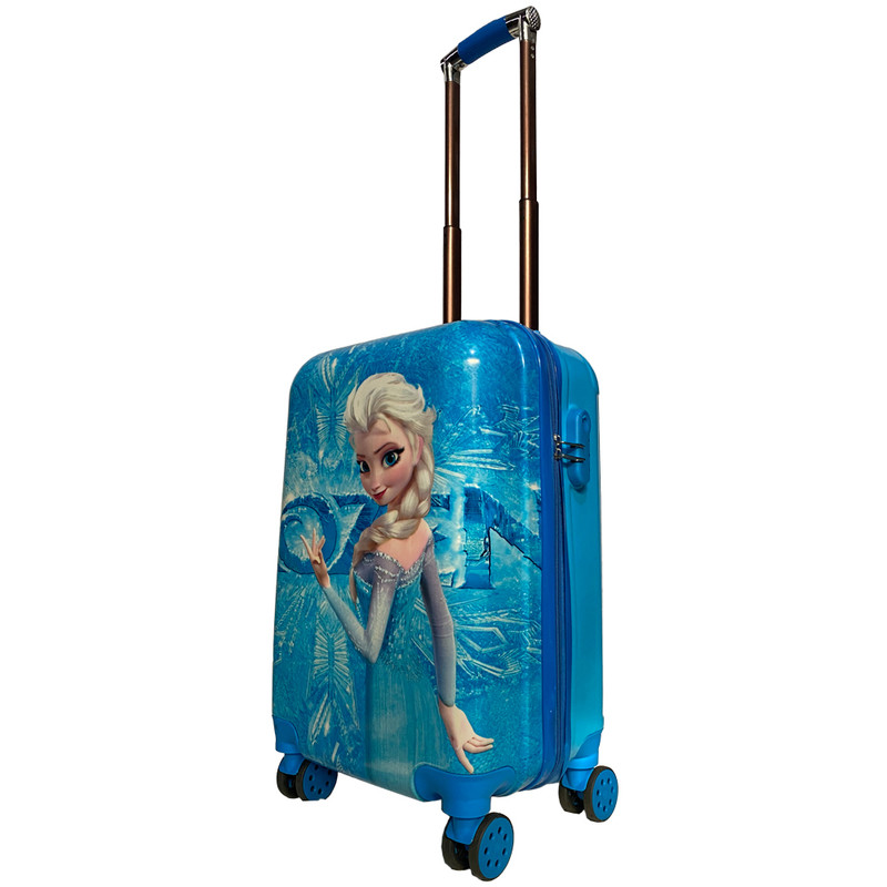 چمدان کودک مدل HK19