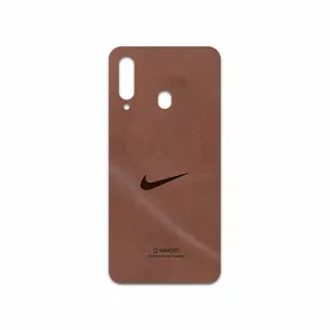 MAHOOT MNL-NK Cover Sticker for Samsung Galaxy A60