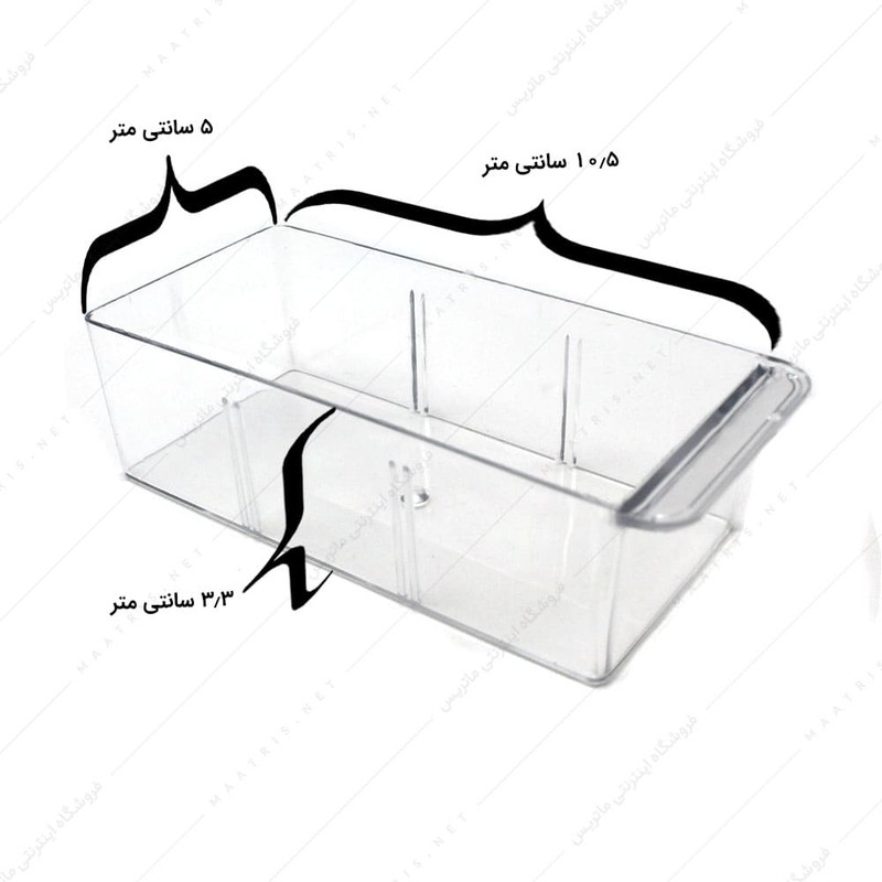 فایل کشویی مدل 35 کشو 7 طبقه