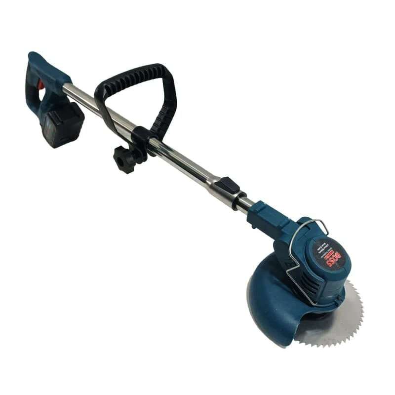 علف‌زن شارژی 600 وات باس مدل BS-267