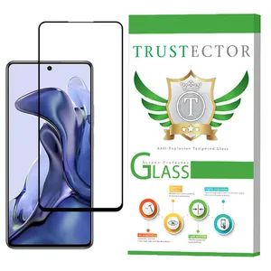   Trustector CMC-T ceramic Screen Protector For Xiaomi 11T