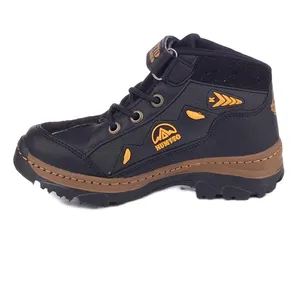 نیم بوت پسرانه مدل INSPT