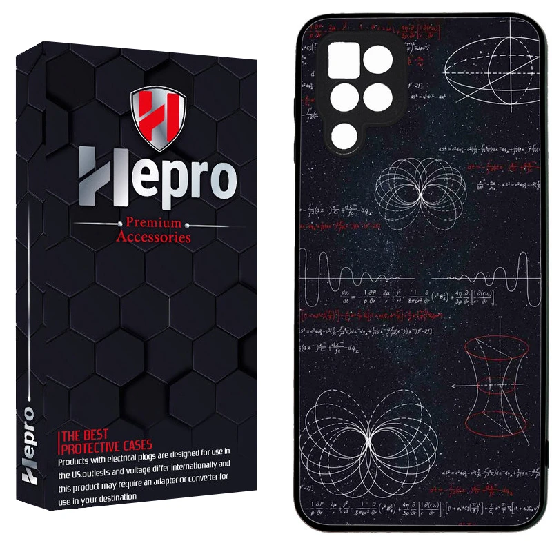 کاور هپرو طرح فانتزی مدل TPU مناسب برای گوشی موبایل سامسونگ Galaxy A12