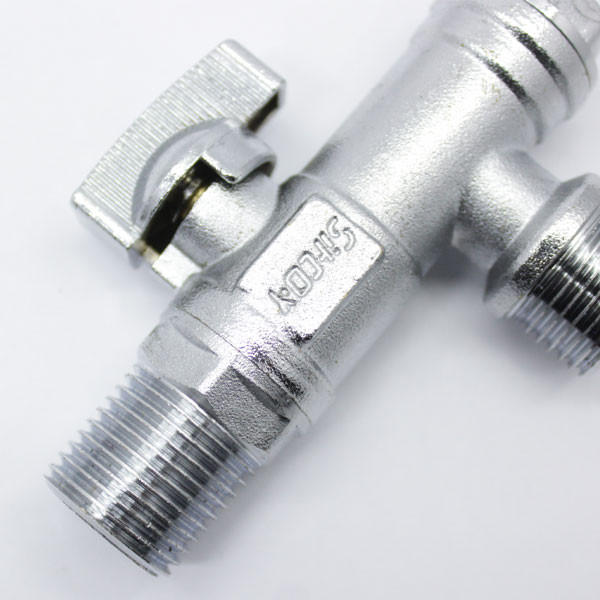 شیر پیسوار سیتکو مدل HEAVY1/2*1/2 شیر پیسوار سیتکو مدل HEAVY1/2*1/2