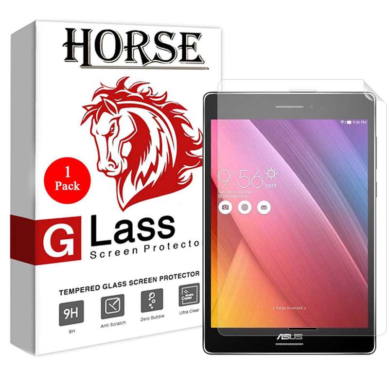 محافظ صفحه نمایش نانو هورس مدل TPUT1 مناسب برای تبلت ایسوس Zenpad S 8.0 Z580CA