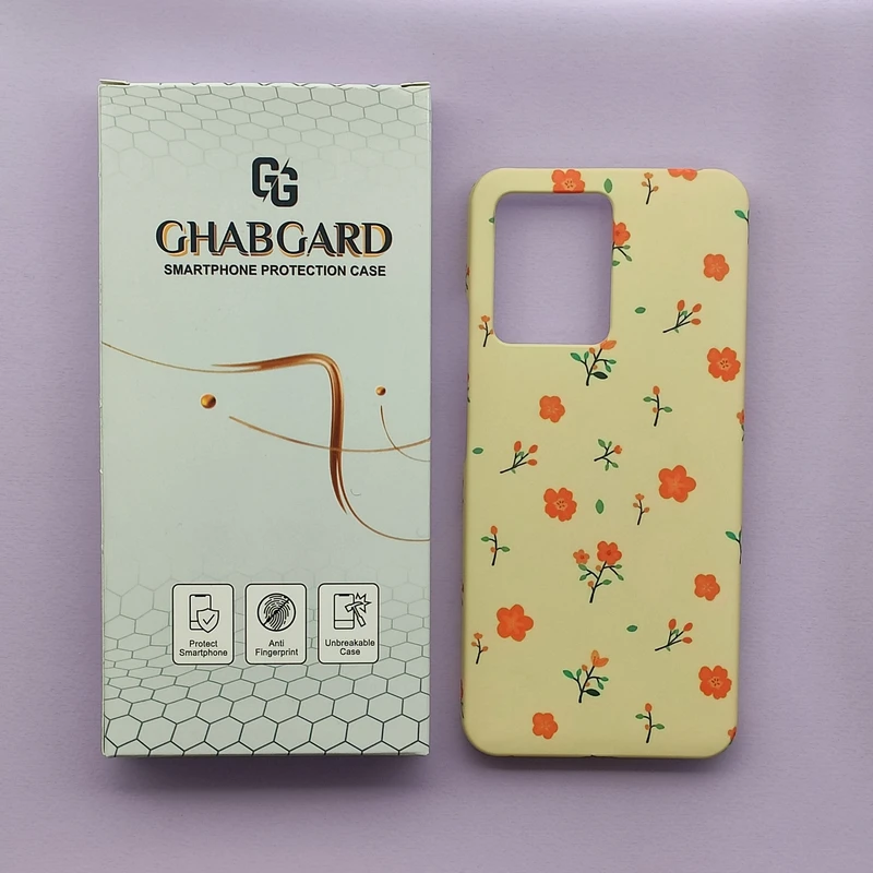 کاور قاب گارد مدل دخترانه مناسب برای گوشی موبایل اپل Iphone 7