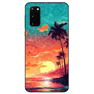 Megafone Summer 8000 Cover For Samsung Galaxy S20 FE 2022