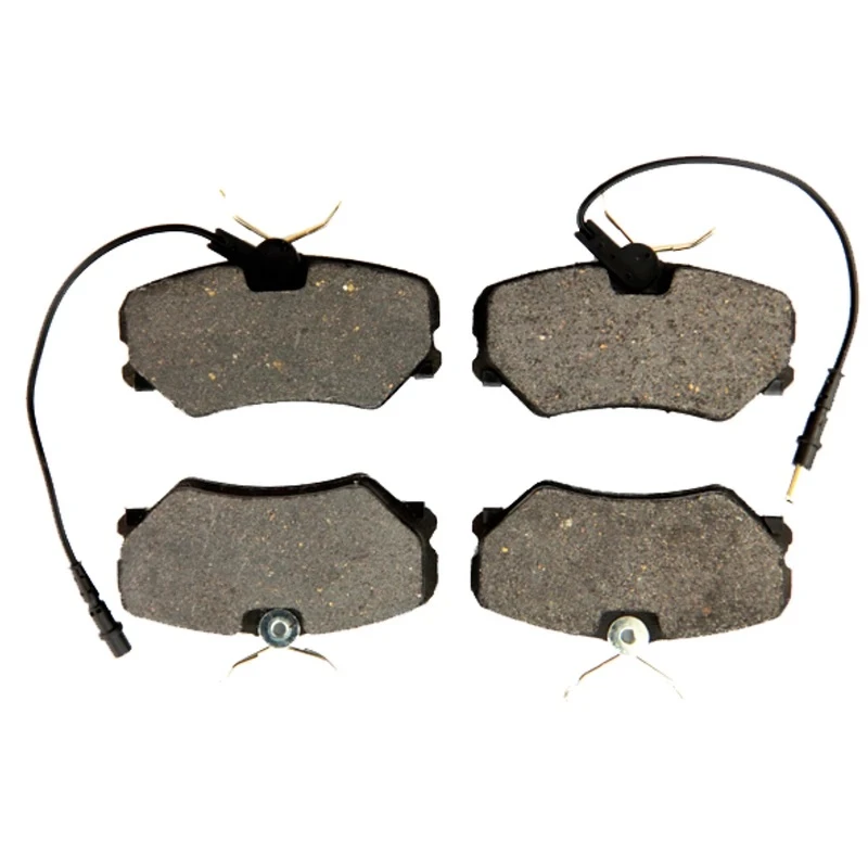 لنت ترمز جلو دینا پارت کد 2036 مناسب برای آریسان