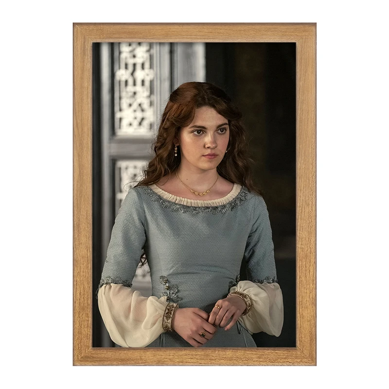 تابلو خندالو مدل آلیسنت سریال خاندان اژدهایان House of dragon کد 28510