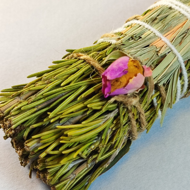 اسماج مدل لمون‌گرس اکالیپتوس رزماری کاج